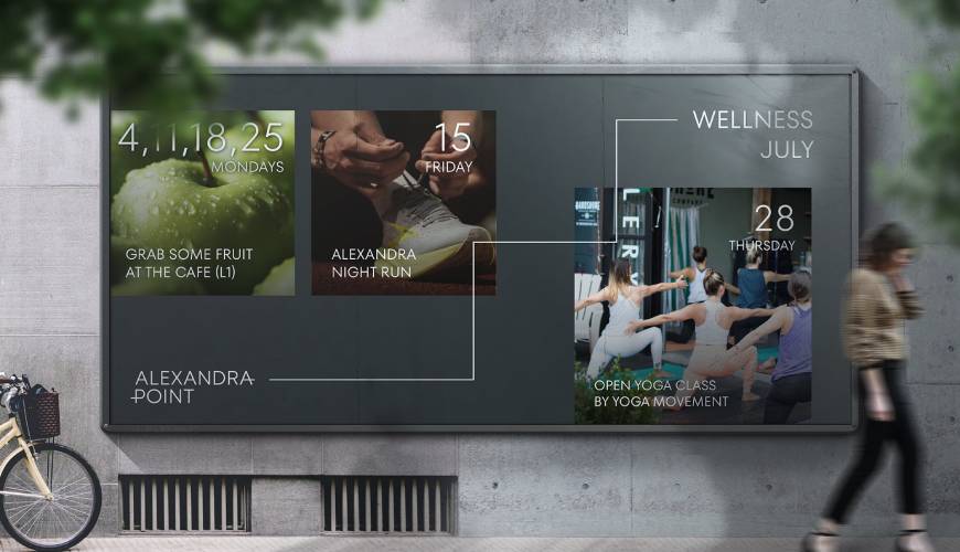 简阳市VI设计公司如何进行品牌审核