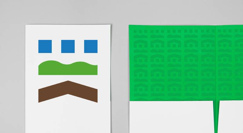 简阳市VI设计：赋能城市企业品牌崛起的核心引擎